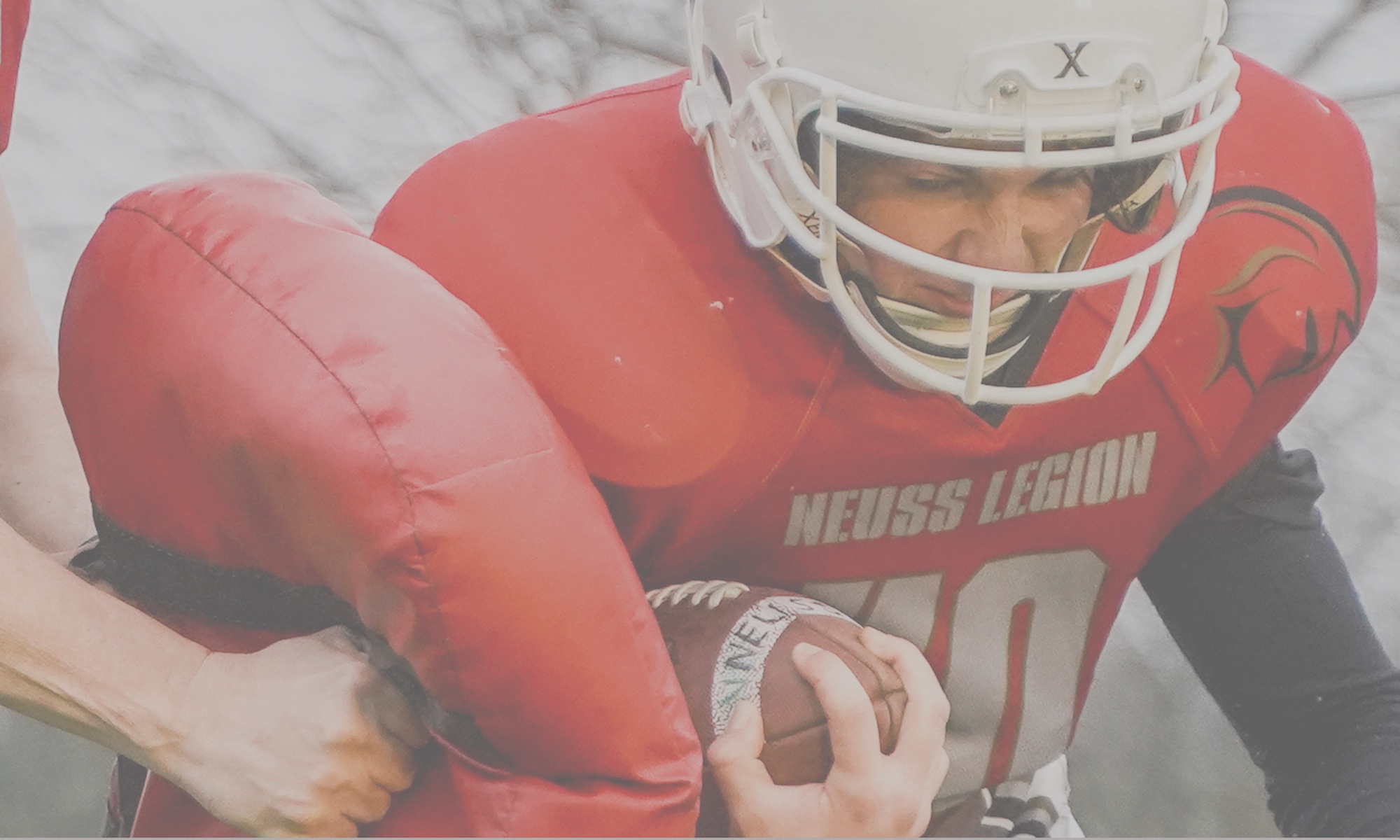 Neuss Legions American Football Team