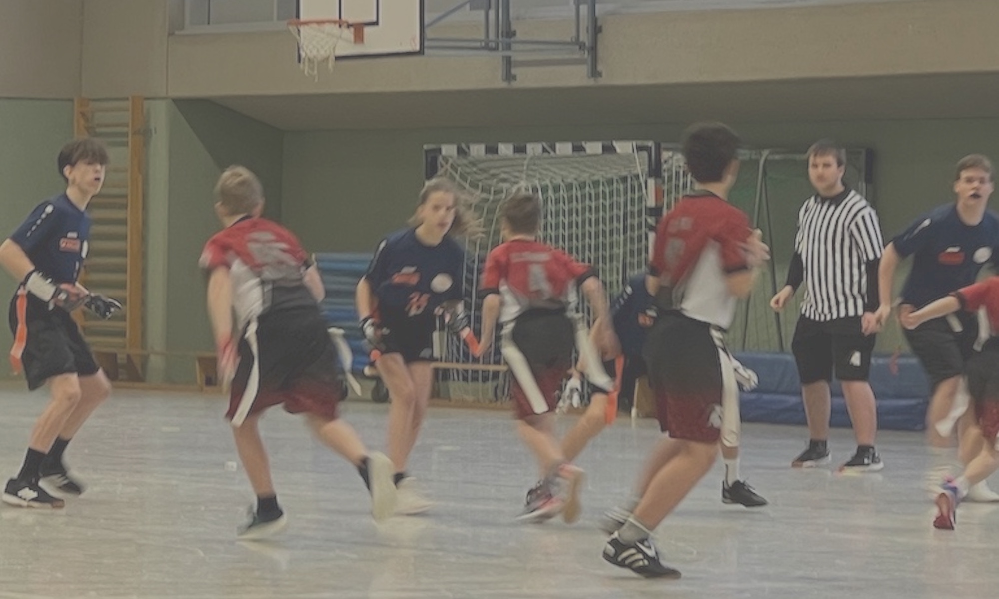 Neuss Legions Family Sport